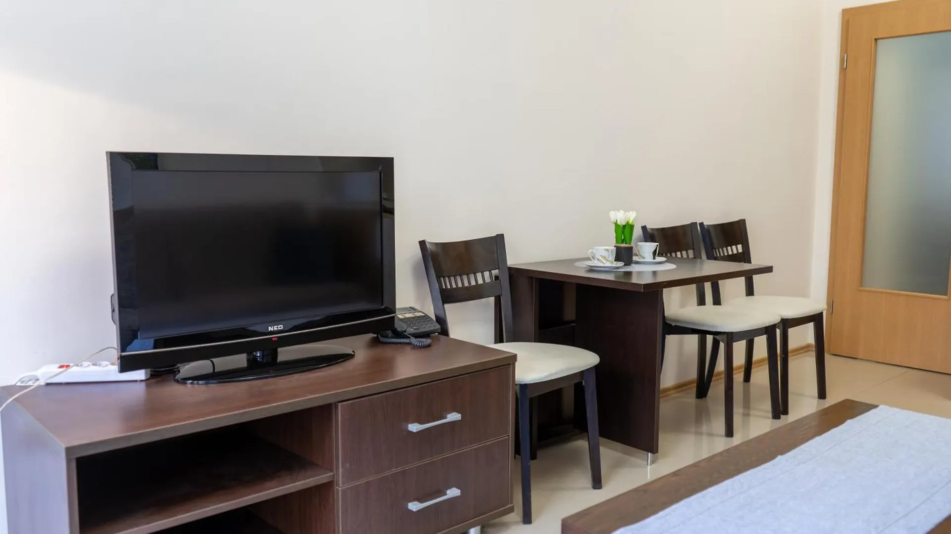 Issa Lighthouse Apartment Balchik Bulgaria