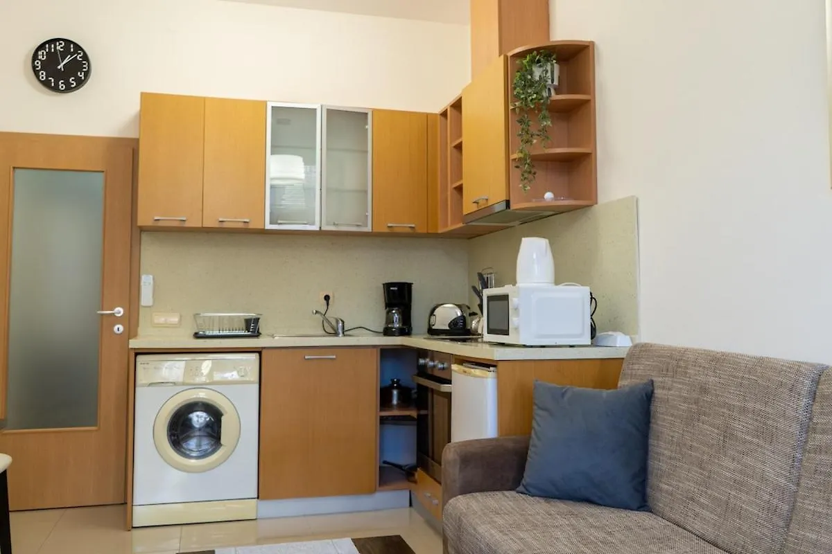 Issa Lighthouse Apartment Balchik 0*,  Bulgaria