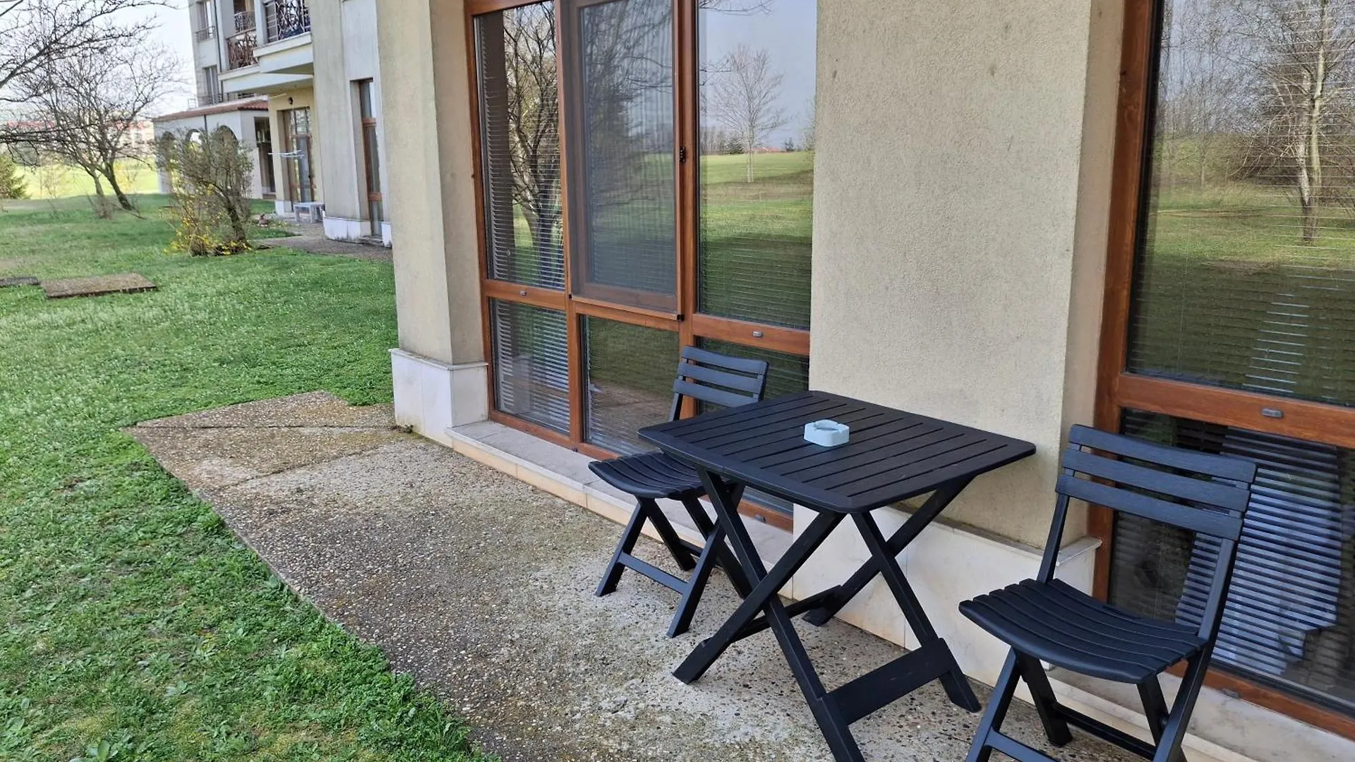 Issa Lighthouse Apartment Balchik