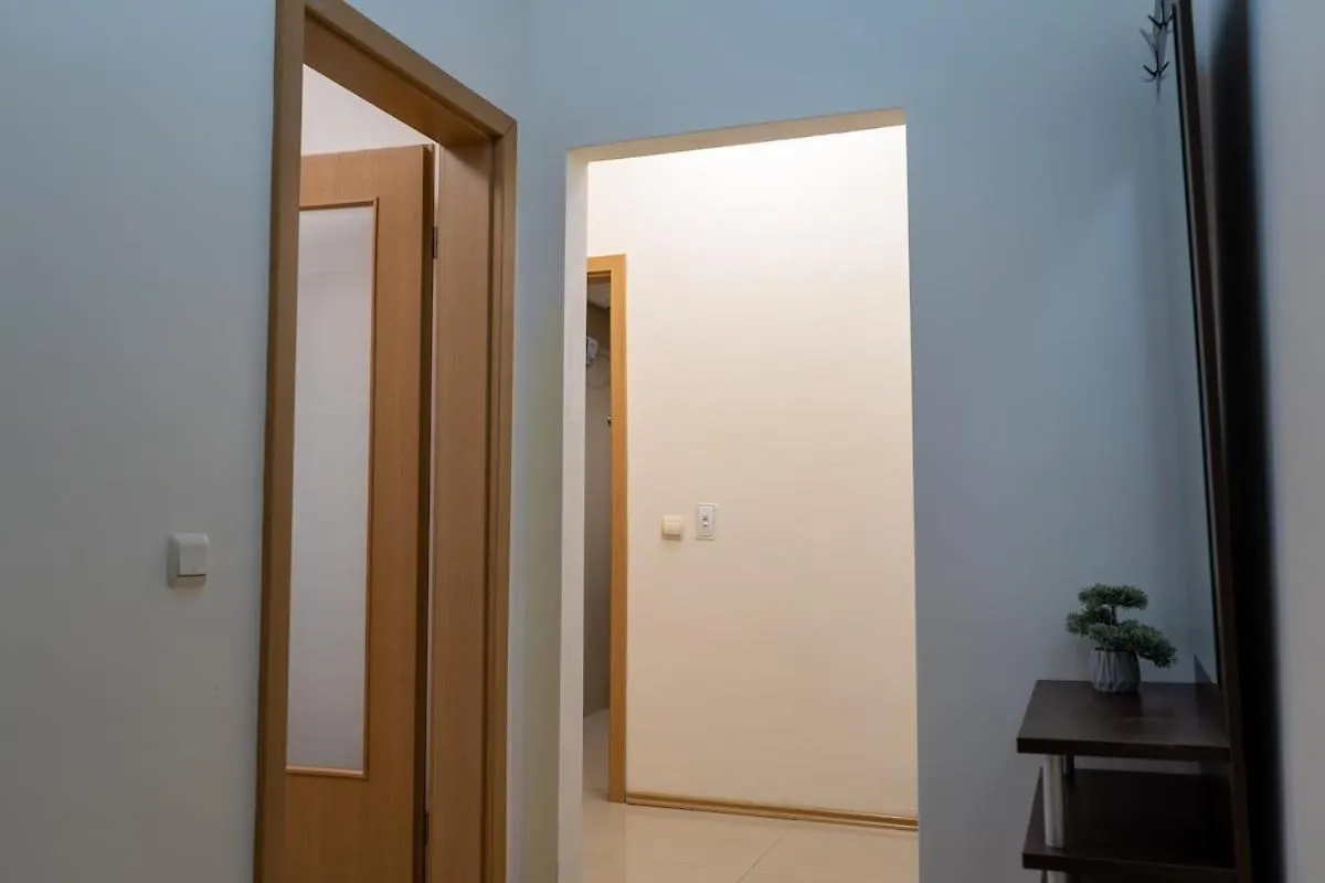 Issa Lighthouse Apartment Balchik